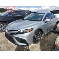 تويوتا كامري